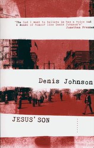 JESUS? SON - Johnson Denis