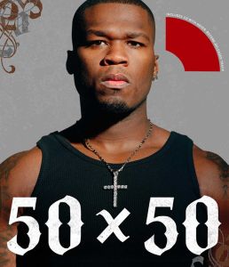 50 X 50 - Cent 50