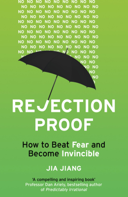 REJECTION PROOF - Jiang Jia