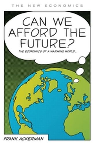 CAN WE AFFORD THE FUTURE? - Ackerman Frank