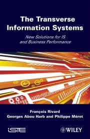 THE TRANSVERSE INFORMATION SYSTEM - Rivard Francois