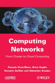 COMPUTING NETWORKS - Vicat– Pascale