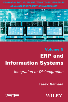 ERP AND INFORMATION SYSTEMS - Samara Tarek