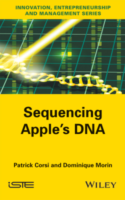SEQUENCING APPLE′:S DNA - Corsi Patrick