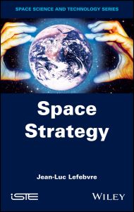 SPACE STRATEGY -  Jean–