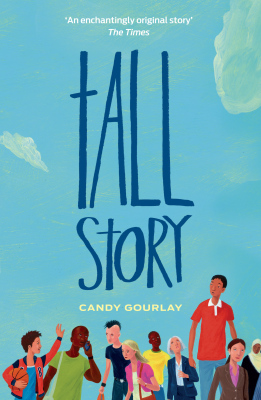 TALL STORY - Gourlay Candy