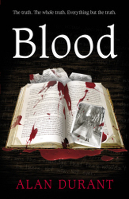 BLOOD - Durant Alan