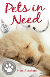 PETS IN NEED - Abraham Marc