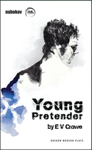 YOUNG PRETENDER - Crowe E.v.
