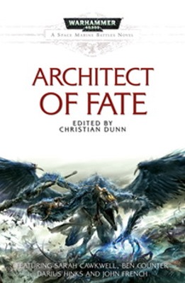 ARCHITECT OF FATE - Dunn Christian