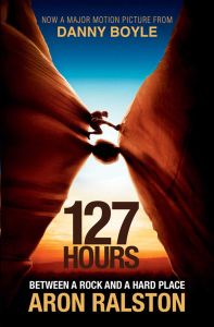127 HOURS - Ralston Aron