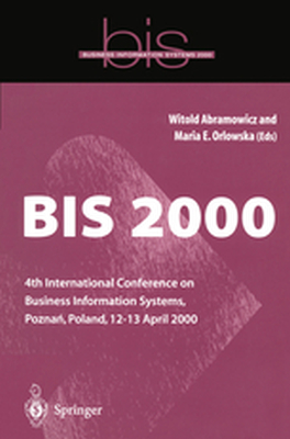 BIS 2000 -  Abramowicz
