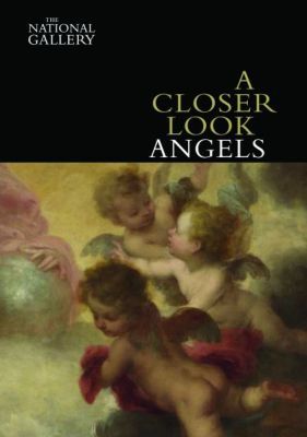 A CLOSER LOOK –: ANGELS - Langmuir Erika