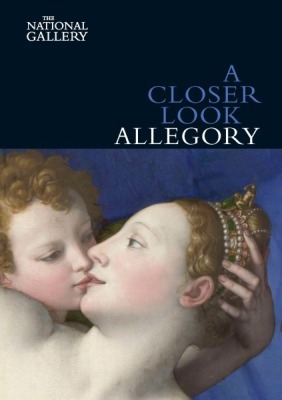 A CLOSER LOOK –: ALLEGORY - Langmuir Erika