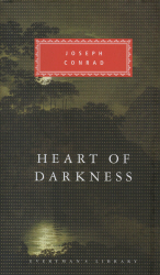 HEART OF DARKNESS - Joseph Conrad