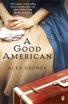 A GOOD AMERICAN - George Alex