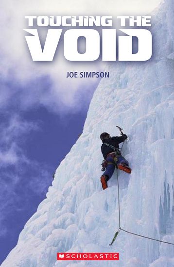 TOUCHING THE VOID AUDIO PACK -  Simpson