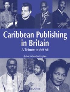 CARIBBEAN PUBLISHING IN BRITAIN - Hoyles Asher