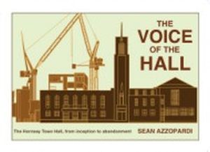 THE VOICE OF THE HALL - Azzopardi Sean