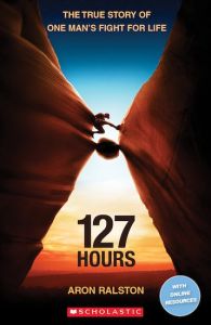 127 HOURS - Rob Smith