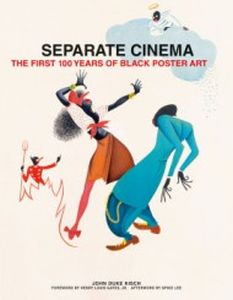 SEPARATE CINEMA - Nourmand Tony