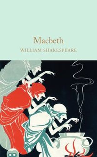 MACBETH - Shakespeare William