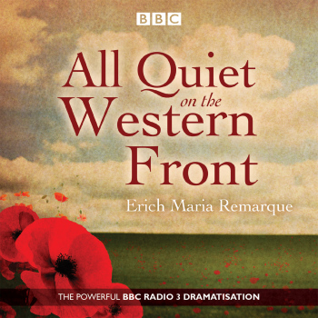 ALL QUIET ON THE WESTERN FRONT - Maria Remarquecaroly Erich