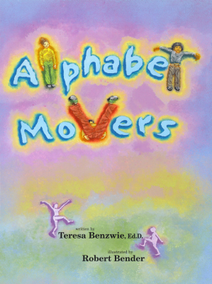 ALPHABET MOVERS - Benzwie Teresa