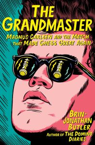 THE GRANDMASTER - Butler Brinjonathan