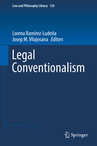 LAW AND PHILOSOPHY LIBRARY - Lorena Vilajosana Jo Ramrezludea