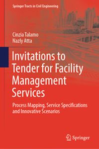 SPRINGER TRACTS IN CIVIL ENGINEERING - Cinzia Atta Nazly Talamo