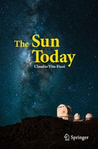 THE SUN TODAY - Claudio Vitafinzi