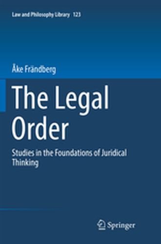 LAW AND PHILOSOPHY LIBRARY - Ke Frąndberg