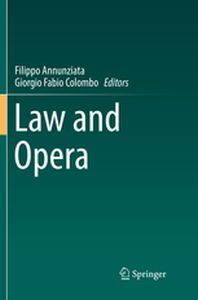 LAW AND OPERA - Filippo Colombo Gior Annunziata