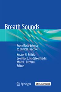 BREATH SOUNDS - Kostas N. Hadjileont Priftis