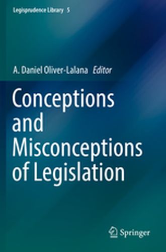 LEGISPRUDENCE LIBRARY - A. Daniel Oliverlalana
