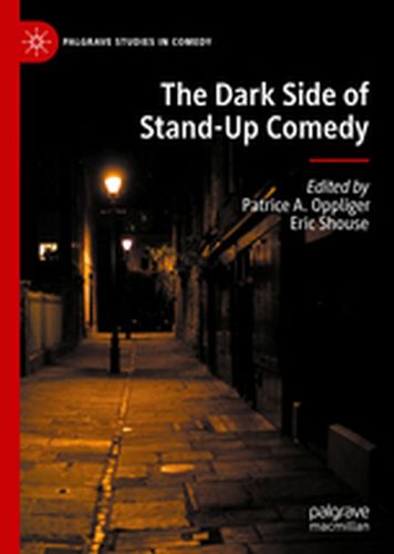 PALGRAVE STUDIES IN COMEDY - Patrice A. Shouse Er Oppliger