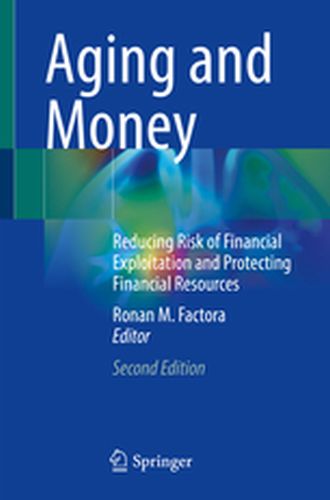 AGING AND MONEY - Ronan M. Factora