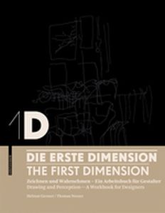 1D  DIE ERSTE DIMENSION  1D  THE FIRST DIMENSION - Germer Helmut