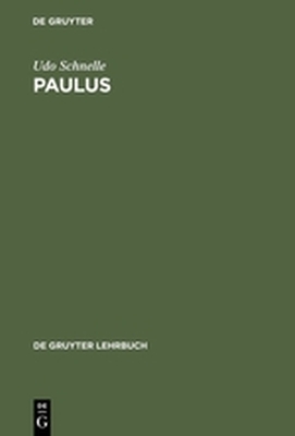 PAULUS - Schnelle Udo