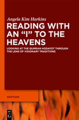 READING WITH AN I TO THE HEAVENS - Kim Harkins Angela