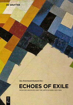 ECHOES OF EXILE - Rotermundreynard Ines
