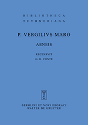 AENEIS - Vergilius Maro Publius