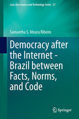 LAW GOVERNANCE AND TECHNOLOGY SERIES - Ribeiro Samantha S. Moura