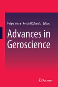 ADVANCES IN GEROSCIENCE - Felipe Kohanski Rona Sierra