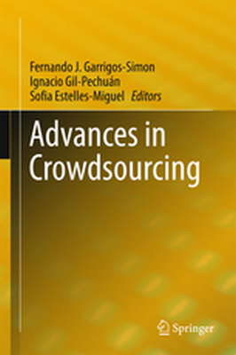 ADVANCES IN CROWDSOURCING - Fernando J. Gilpechu Garrigossimon