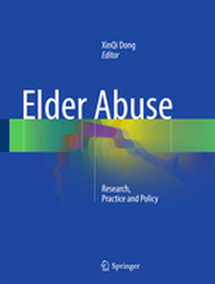 ELDER ABUSE - Xinqi Dong