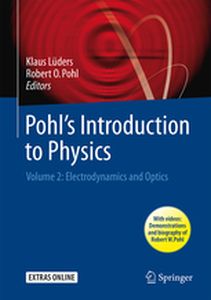 POHLS INTRODUCTION TO PHYSICS - Klaus Brewer William Lders