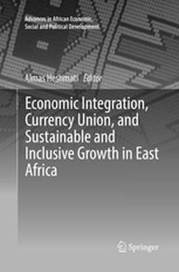 ADVANCES IN AFRICAN ECONOMIC SOCIAL AND POLITICAL DEVELOPMENT - Almas Heshmati