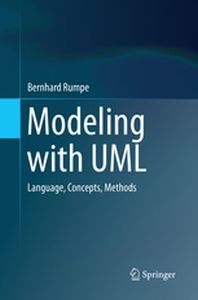 MODELING WITH UML - Bernhard Rumpe